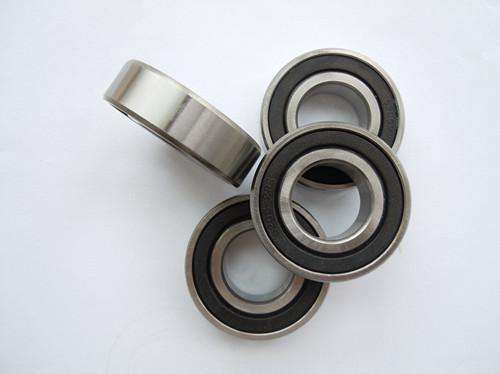 Easy-maintainable bearing 6205-2RZ C3