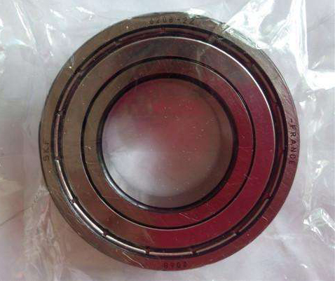 Durable bearing 6307 ZZ C4 for idler