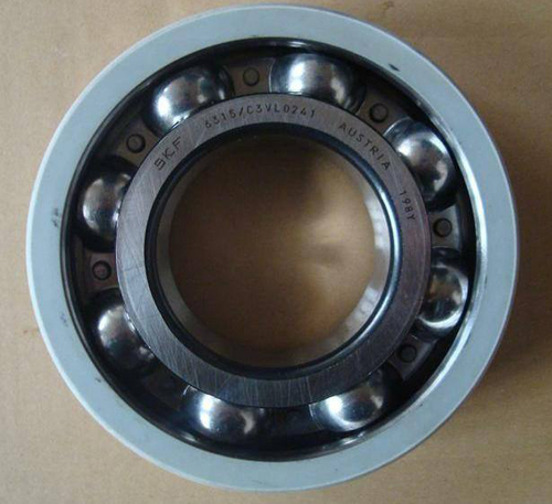 Newest 6310 TN C3 bearing for idler